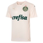 Günstige Fußballtrikots Palmeiras 3rd trikot 2021-22 Kurzarm